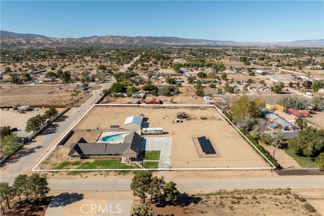 Detail Gallery Image 28 of 35 For 41009 17th, Palmdale,  CA 93551 - 5 Beds | 3 Baths