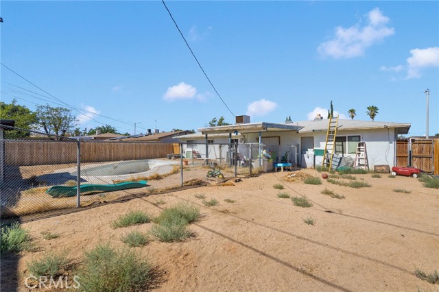 Detail Gallery Image 30 of 32 For 14961 S Culver Rd, Victorville,  CA 92394 - 4 Beds | 2 Baths