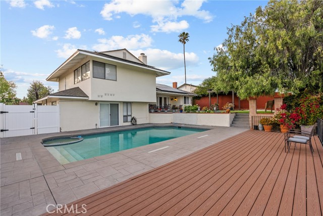 Detail Gallery Image 38 of 59 For 9558 Swinton, North Hills,  CA 91343 - 3 Beds | 2 Baths