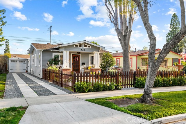 Detail Gallery Image 31 of 41 For 426 W Jacaranda Pl a,  Fullerton,  CA 92832 - 1 Beds | 1 Baths