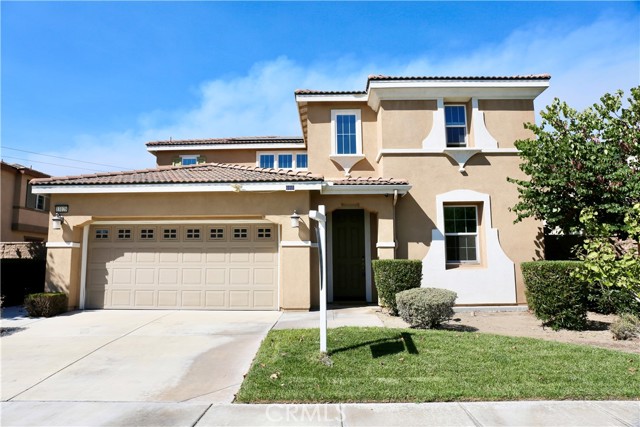 13128 Chatham Dr, Rancho Cucamonga, CA 91739