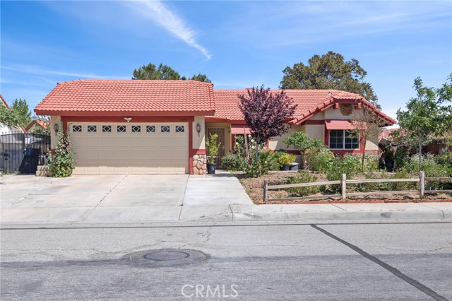 Detail Gallery Image 1 of 33 For 1159 E Avenue K6, Lancaster,  CA 93535 - 2 Beds | 2 Baths