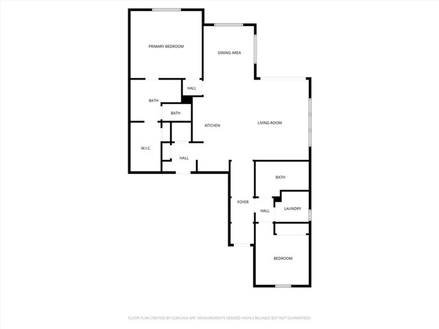 Detail Gallery Image 29 of 29 For 10943 Carrillo Ct, Cypress,  CA 90720 - 2 Beds | 2 Baths