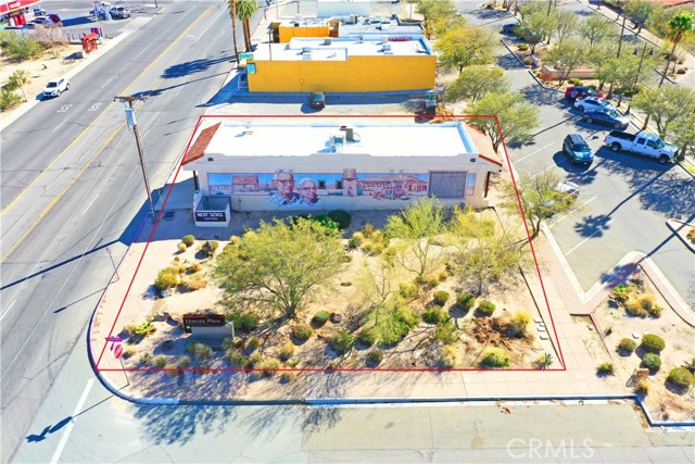 5653 Plaza Road, Twentynine Palms, California 92277, ,Commercial Sale,For Sale,5653 Plaza Road,CRJT24044515