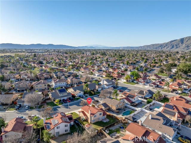 Detail Gallery Image 39 of 41 For 1893 Vosburg Ct, San Jacinto,  CA 92583 - 3 Beds | 2/1 Baths