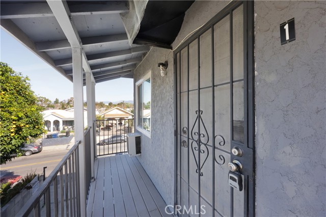 Detail Gallery Image 2 of 9 For 2770 Marengo, Los Angeles,  CA 90033 - 1 Beds | 1 Baths