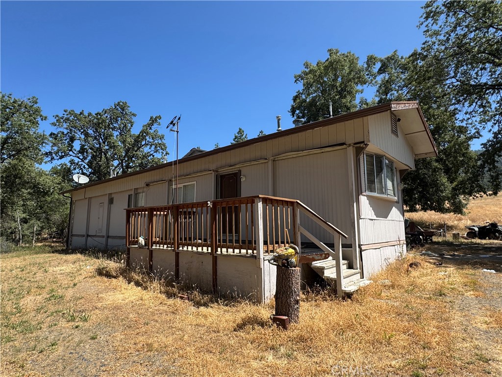 3122 Triangle Park Road