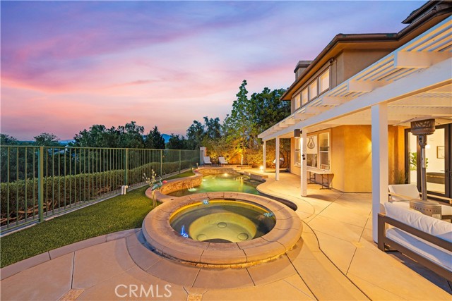 Detail Gallery Image 37 of 45 For 5 Westchester Ct, Coto de Caza,  CA 92679 - 4 Beds | 3 Baths