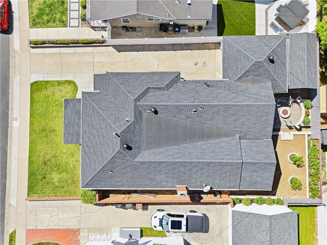 Detail Gallery Image 55 of 61 For 633 Laurel Ave, Brea,  CA 92821 - 3 Beds | 2/1 Baths