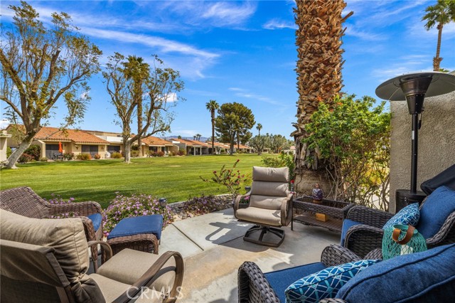 Detail Gallery Image 25 of 50 For 77386 Preston Trl, Palm Desert,  CA 92211 - 2 Beds | 1 Baths