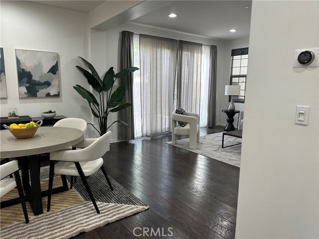 Detail Gallery Image 10 of 32 For 2992 E Santa Fe Rd, Brea,  CA 92821 - 3 Beds | 2/1 Baths