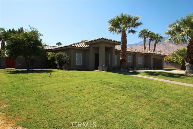 Image Number 1 for 2885  E Sandia RD in PALM SPRINGS