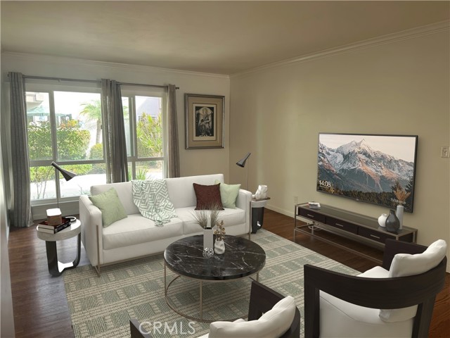 Detail Gallery Image 2 of 16 For 3210 Merrill Dr #23,  Torrance,  CA 90503 - 3 Beds | 2 Baths