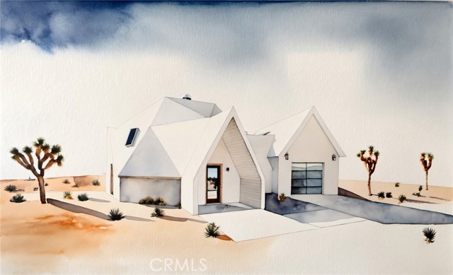 Detail Gallery Image 14 of 28 For 4444 29 Palms, Joshua Tree,  CA 92252 - – Beds | – Baths