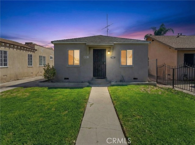 Detail Gallery Image 2 of 20 For 8468 Virginia, South Gate,  CA 90280 - – Beds | – Baths