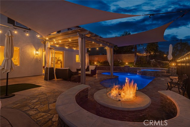 Detail Gallery Image 52 of 60 For 20256 Dorothy St, Saugus,  CA 91350 - 5 Beds | 3 Baths