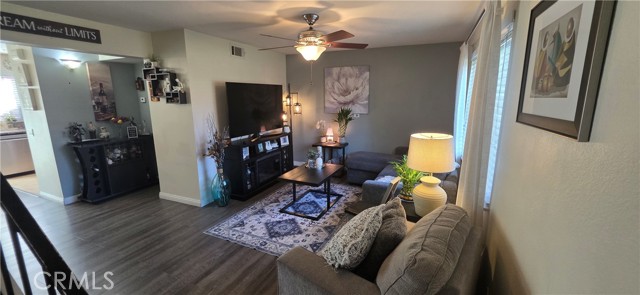 Detail Gallery Image 5 of 30 For 3549 Polk, Riverside,  CA 92505 - 2 Beds | 1/1 Baths