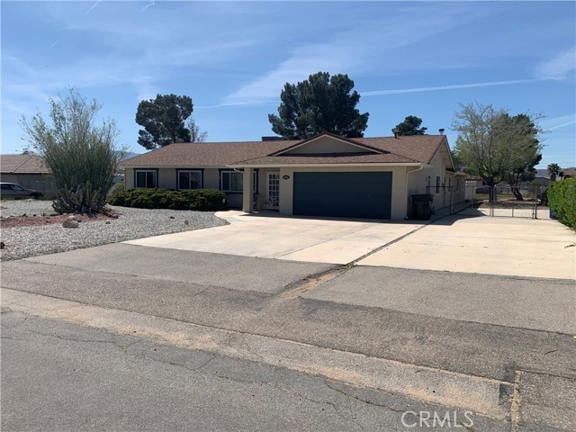Image 2 for 21425 Nowata Rd, Apple Valley, CA 92308