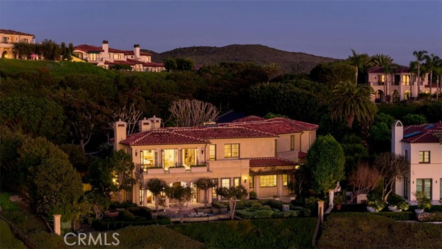 Detail Gallery Image 32 of 32 For 2 Channel Vista, Newport Coast,  CA 92657 - 5 Beds | 4/1 Baths