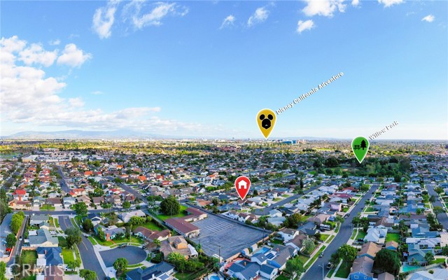 Detail Gallery Image 44 of 46 For 520 S Adria St, Anaheim,  CA 92802 - 4 Beds | 2 Baths