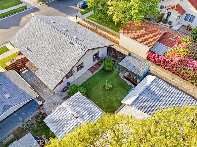 Detail Gallery Image 22 of 25 For 308 Drake Ave, Fullerton,  CA 92832 - 2 Beds | 1 Baths