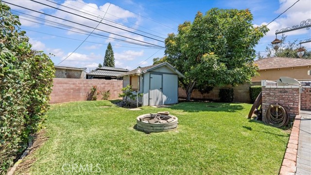 Detail Gallery Image 31 of 40 For 551 E I St, Ontario,  CA 91764 - 3 Beds | 2 Baths