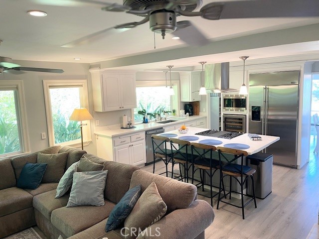 Detail Gallery Image 17 of 28 For 1 Cayuse Ln, Rancho Palos Verdes,  CA 90275 - 3 Beds | 3 Baths