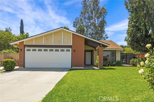 2401 Angela St, West Covina, CA 91792