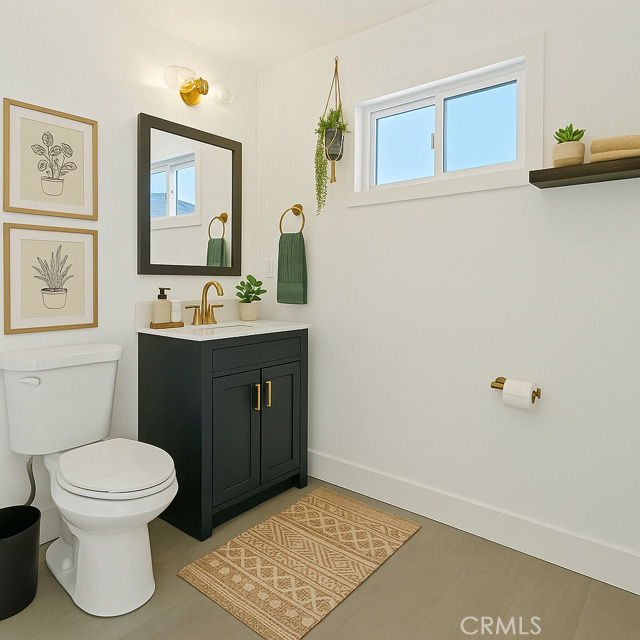 Detail Gallery Image 31 of 47 For 3937 2nd Ave, Los Angeles,  CA 90008 - 3 Beds | 2/1 Baths