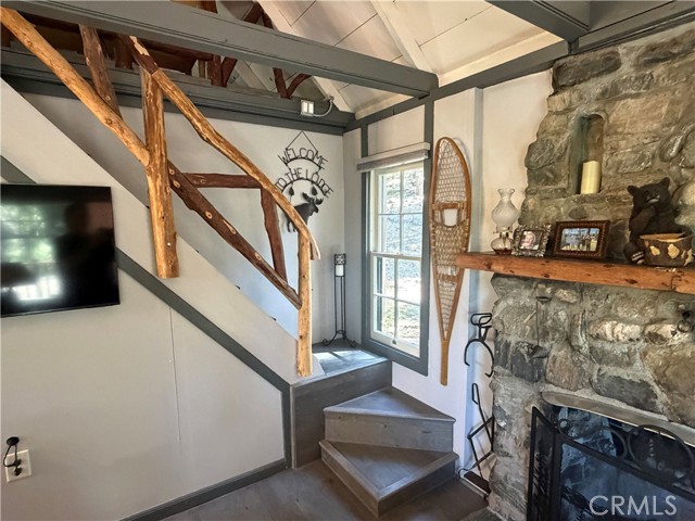 Detail Gallery Image 26 of 57 For 120 Barton Flats, Angelus Oaks,  CA 92305 - 2 Beds | 1 Baths