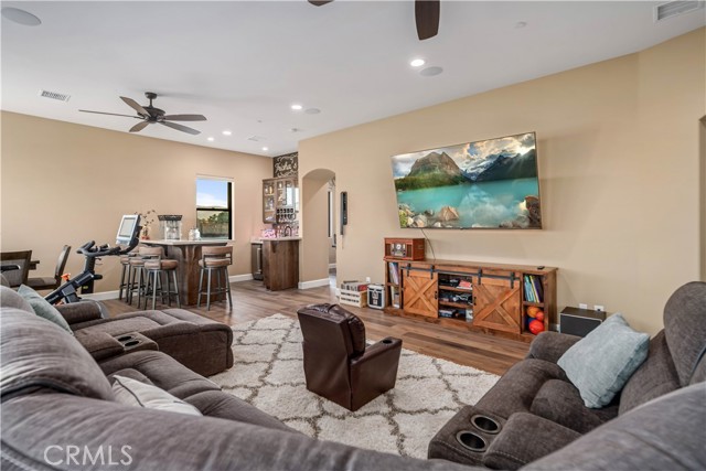 Detail Gallery Image 28 of 75 For 40158 25th St W, Palmdale,  CA 93551 - 5 Beds | 4/1 Baths