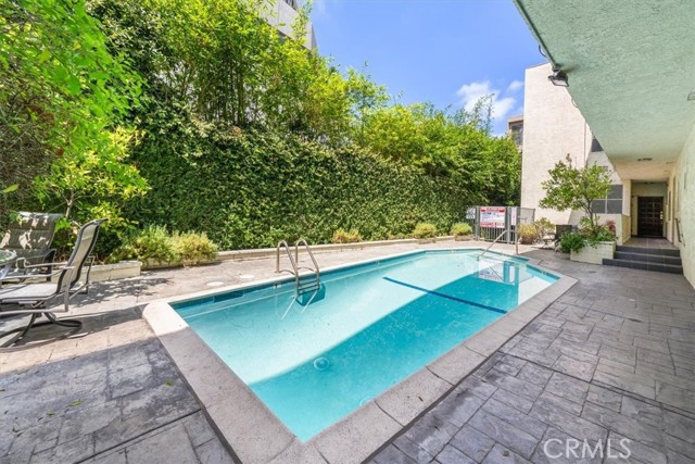 Detail Gallery Image 33 of 33 For 1228 N La Cienega Bld #203,  West Hollywood,  CA 90069 - 2 Beds | 2 Baths