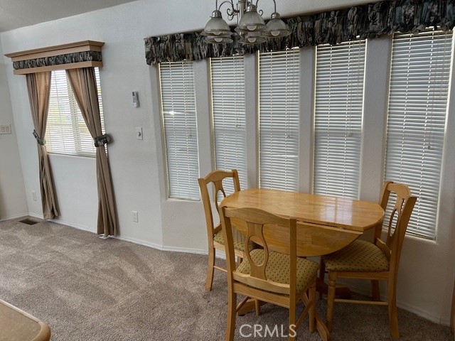 Detail Gallery Image 7 of 22 For 1295 S Cawston Ave #498,  Hemet,  CA 92545 - 1 Beds | 1 Baths