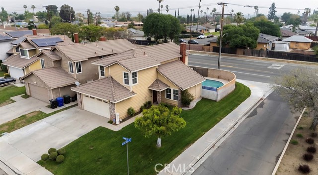 Detail Gallery Image 32 of 32 For 1149 N Birch, Rialto,  CA 92376 - 3 Beds | 2/1 Baths