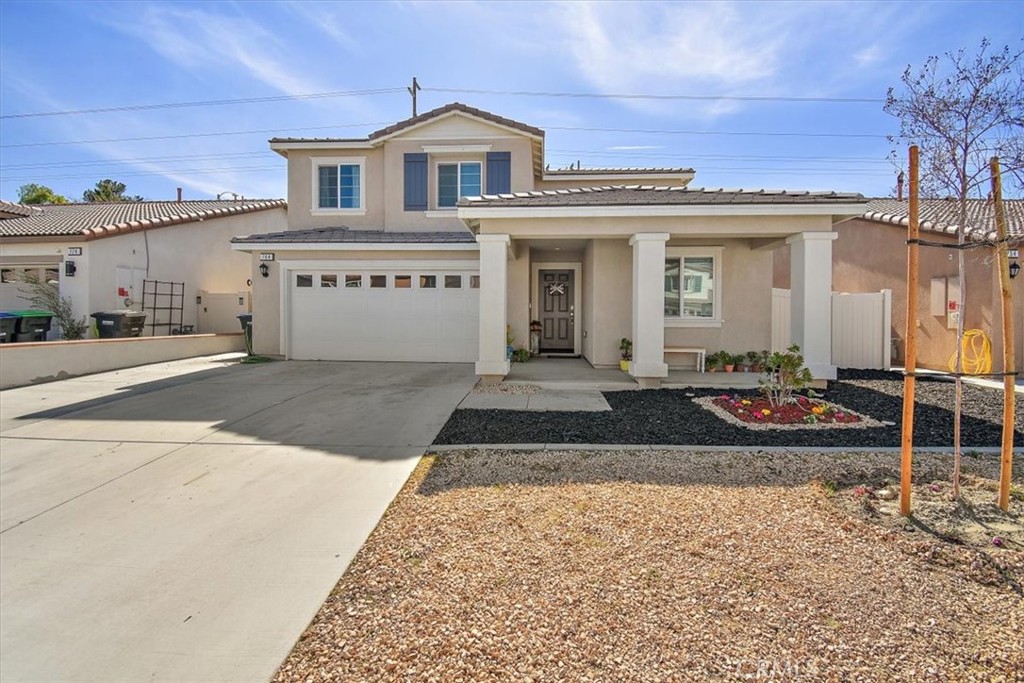 764 Wilde Lane, San Jacinto, CA 92583