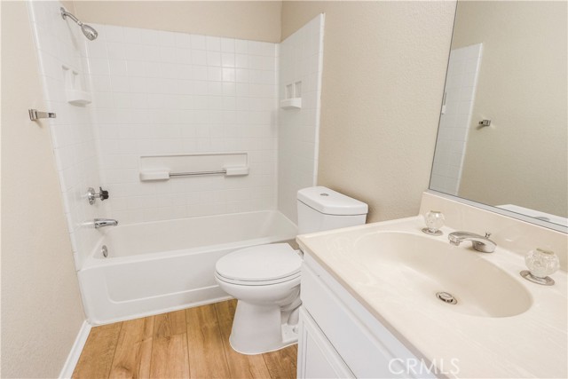 Detail Gallery Image 17 of 21 For 1461 Congress Way, San Jacinto,  CA 92583 - 2 Beds | 2 Baths