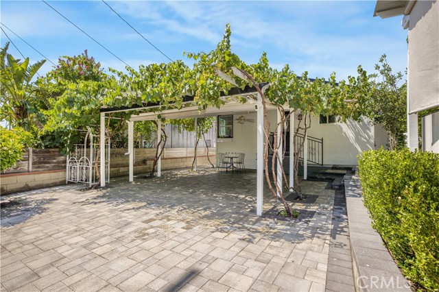 Detail Gallery Image 42 of 48 For 7611 Yates St, Tujunga,  CA 91042 - 2 Beds | 2 Baths