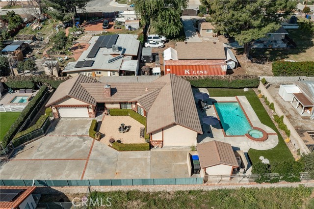 Detail Gallery Image 52 of 61 For 27843 Parker, Castaic,  CA 91384 - 2 Beds | 2 Baths