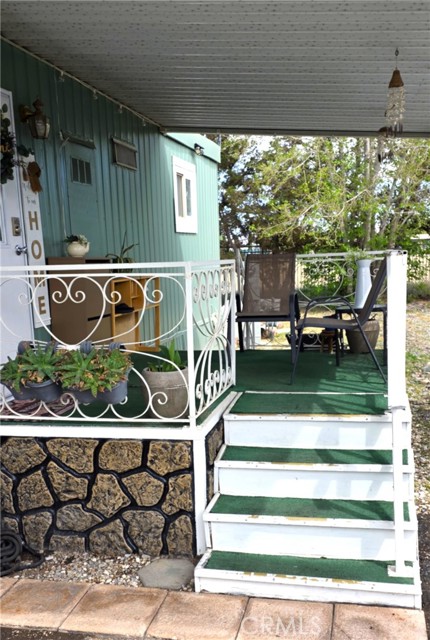 Detail Gallery Image 4 of 20 For 21922 Ottawa Rd #14,  Apple Valley,  CA 92308 - 2 Beds | 1 Baths