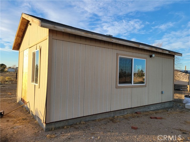 Detail Gallery Image 35 of 48 For 11106 Baldy Mesa Rd, Victorville,  CA 92392 - 3 Beds | 2 Baths