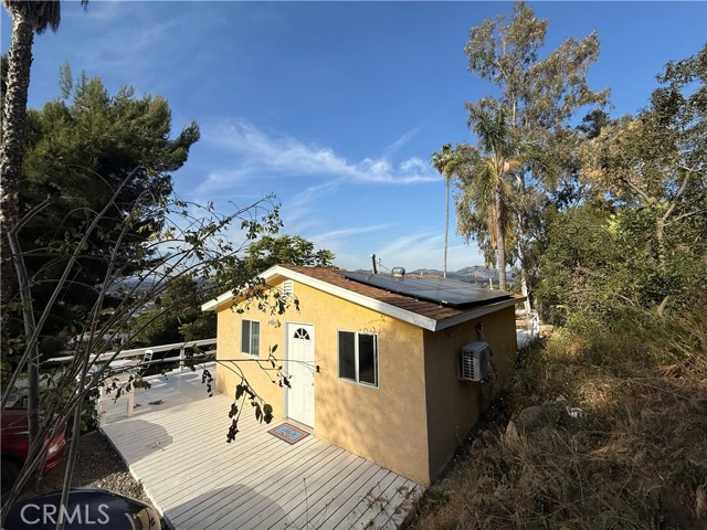 Home for Sale in El Cajon