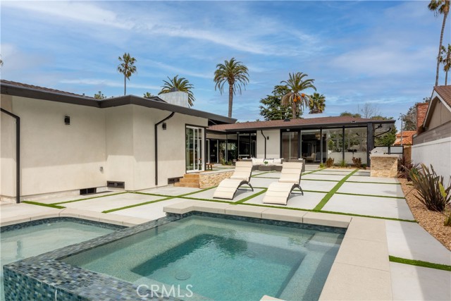 Detail Gallery Image 52 of 75 For 3841 Pacific Ave, Long Beach,  CA 90807 - 5 Beds | 5 Baths