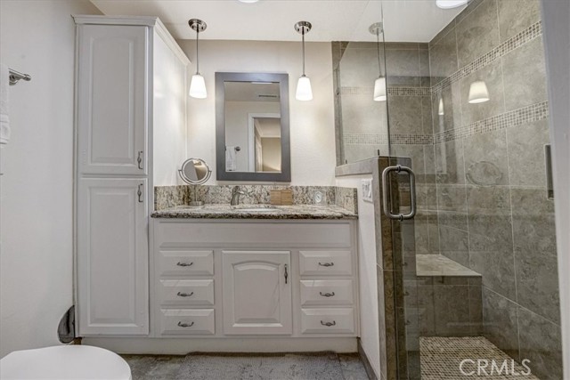 Detail Gallery Image 7 of 24 For 487 Calle Cadiz a,  Laguna Woods,  CA 92677 - 2 Beds | 2 Baths