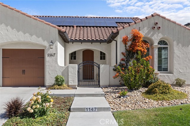 Detail Gallery Image 3 of 31 For 1147 Hastings Ct, Santa Maria,  CA 93455 - 4 Beds | 3/1 Baths