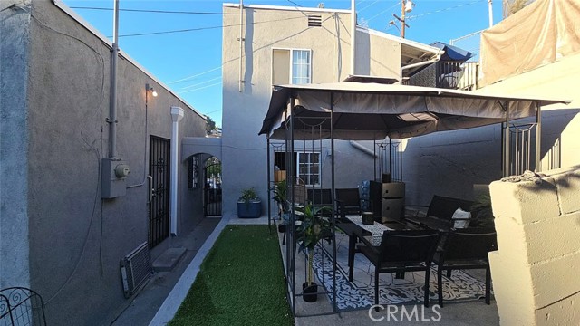 Detail Gallery Image 14 of 53 For 1022 Geraghty Ave, Los Angeles,  CA 90063 - – Beds | – Baths