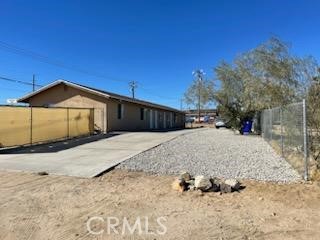6470 Ronald Drive A, Yucca Valley, CA 92284