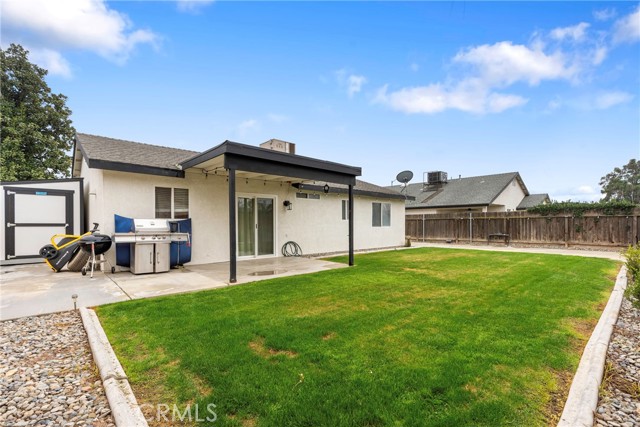 Detail Gallery Image 29 of 33 For 7009 Kings Forest Ct, Bakersfield,  CA 93313 - 3 Beds | 2 Baths