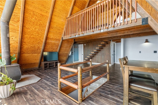 Detail Gallery Image 8 of 30 For 26120 Deertrail Dr, Tehachapi,  CA 93561 - 3 Beds | 2 Baths