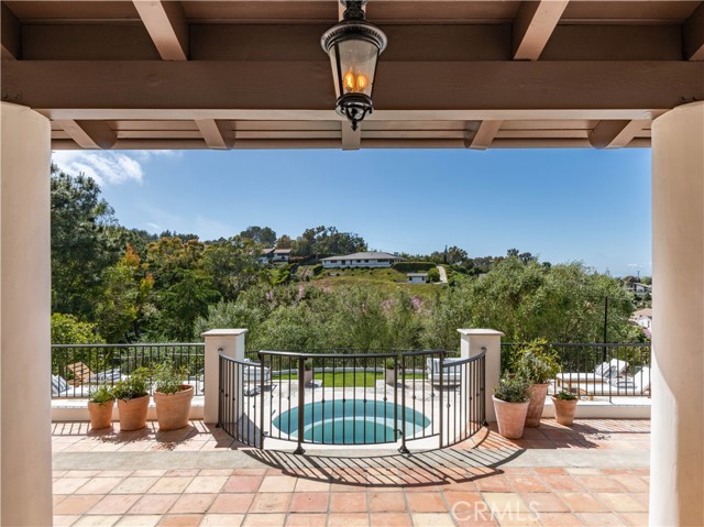 Detail Gallery Image 31 of 44 For 28 Caballeros Rd, Rolling Hills,  CA 90274 - 5 Beds | 6 Baths