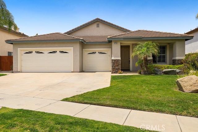 4126 Long Cove Circle, Corona, CA 92883